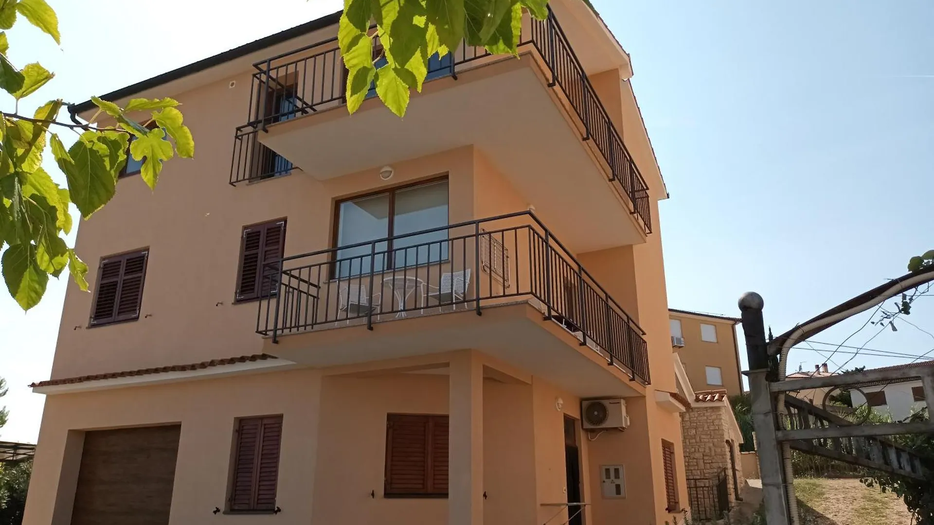 Apartment Ester Premantura 0*,  Croatia